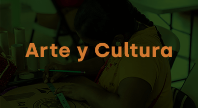 arte y cultura