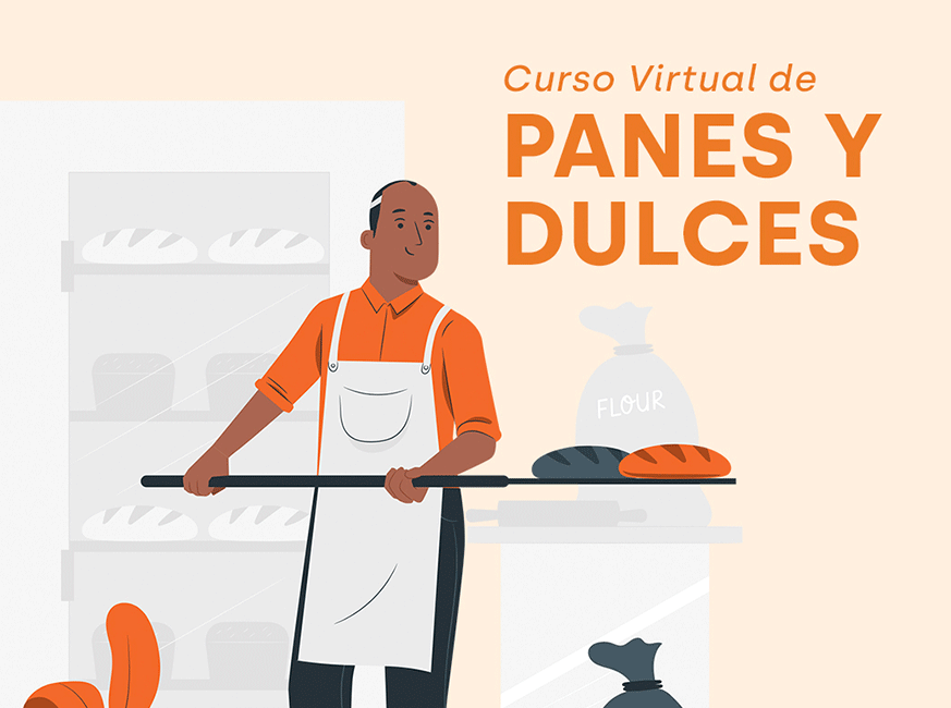 curso de repostería del inadeh panama