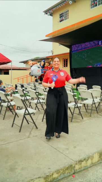 Ya estamos listos para mandarle toda la buena vibra a Nuestra Selección para enfrentar a Croacia.
Te esperamos a partir de las 5pm aquí en la Junta Comunal Victoriano Lorenzo para compartir en comunidad.
🇵🇦🇵🇦🇵🇦🇵🇦🇵🇦🇵🇦🇵🇦🇵🇦🇵🇦🇵🇦🇵🇦🇵🇦🇵🇦🇵🇦🇵🇦🇵🇦
