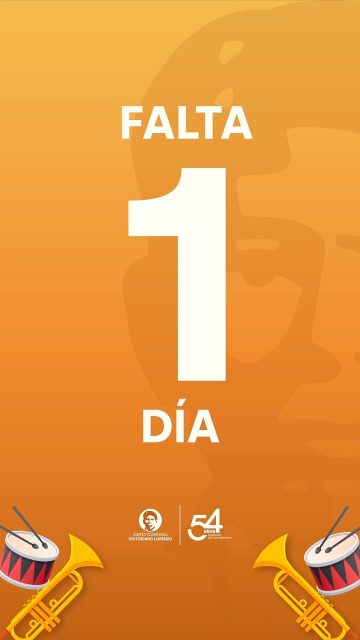 ¡Ya estamos listos! 🎉🎉🎉

Nuestro corregimiento se prepara para celebrar juntos este aniversario, porque nuestra comunidad también merece espacios para compartir, disfrutar en familia

Instituciones nos ayudaron con algunas mejoras y reparaciones. 

Sabemos que todavía tenemos muchos retos por delante: la falta de agua, calles que necesitan atención, reparaciones pendientes, aguas servidas y otras situaciones que afectan diariamente a nuestros residentes. No somos ajenos a esa realidad y seguimos trabajando, gestionando y tocando las puertas de las instituciones que tienen la responsabilidad de atender cada una de estas necesidades.

Pero también entendemos que una comunidad necesita momentos para encontrarse, celebrar y fortalecer sus lazos. Por eso realizamos actividades como esta, sin dejar de lado las luchas que tenemos pendientes.

Hoy dejemos a un lado las diferencias y salgamos a disfrutar juntos, en familia y como comunidad. ❤️💙

Celebremos lo que somos, compartamos con respeto y hagamos de este aniversario un momento para recordar que, cuando nos unimos, nuestra comunidad se hace más fuerte.

🎉🇵🇦 ¡Nos vemos en el desfile! Celebremos juntos, con alegría y orgullo por nuestro corregimiento.