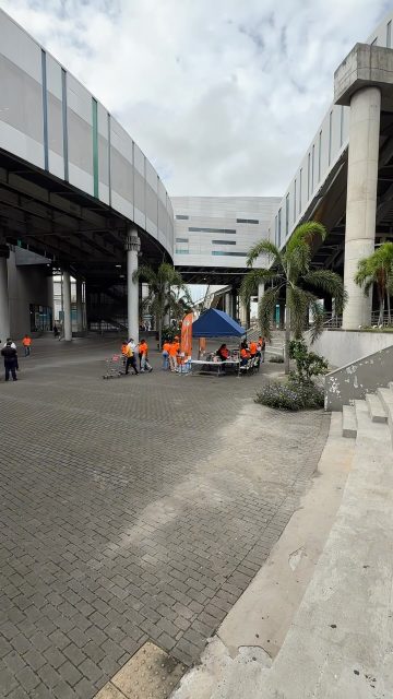 🇵🇦 ¡Ya estamos recibiendo donaciones!

Desde la Junta Comunal de Victoriano Lorenzo nos unimos para apoyar a las familias afectadas por los sismos en las provincias centrales. Invitamos a toda la comunidad a sumarse a esta causa solidaria. 🤝❤️💙

📍 Centros de acopio y horarios:

📌 Hoy, lunes 12: Plazoleta de interconexión de las líneas 1 y 2 del Metro de Panamá, hasta la 1:00 p.m.

📌 Mañana, martes 13: Greenwood Plaza, entrada de Residencial El Bosque, de 8:00 a.m. a 1:00 p.m.

📌 Miércoles 14: Edificio de la Junta Comunal de Victoriano Lorenzo, de 8:00 a.m. a 4:00 p.m.

¿Qué puedes donar?
- Agua embotellada
- Alimentos secos y enlatados
- Leche y leche en polvo
- Pañales (pamper) para niños y adultos
- Carpas y tiendas de campaña
- Insumos médicos
- Artículos de aseo personal

Cada aporte cuenta y puede marcar la diferencia para quienes hoy necesitan de nuestra ayuda.