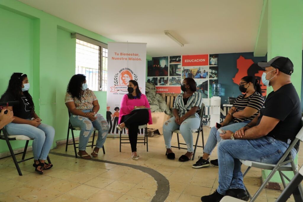 becas en san miguelito